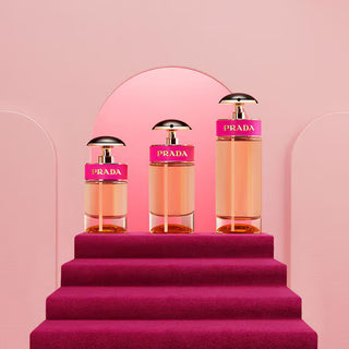 Prada Candy Eau de Parfum - Perfume Feminino