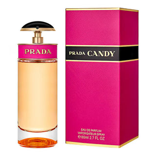 Prada Candy Eau de Parfum - Perfume Feminino