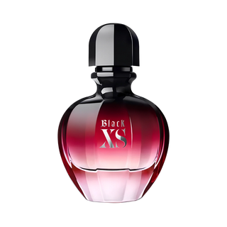 Black XS For Her Rabanne Eau de Parfum - Perfume Feminino