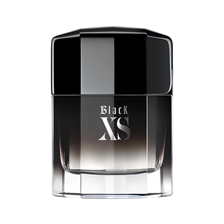 Black XS Rabanne Eau de Toilette - Perfume Masculino