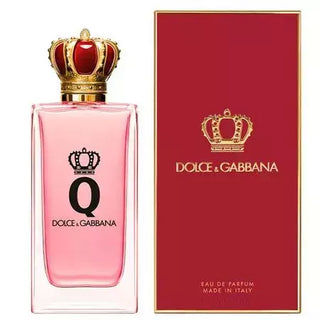 Q by Dolce & Gabbana Eau de Parfum - Perfume Feminino