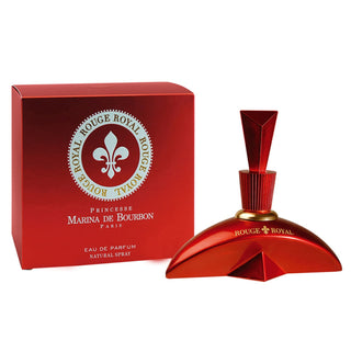 Marina Rouge Royal Eau de Parfum - Perfume Feminino