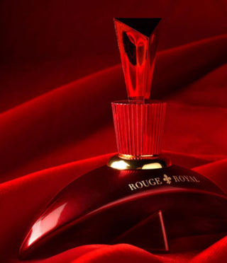 Marina Rouge Royal Eau de Parfum - Perfume Feminino