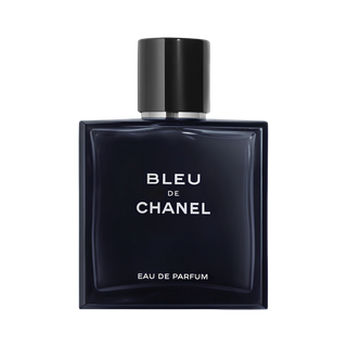 Bleu de Chanel Eau de Parfum - Perfume Masculino