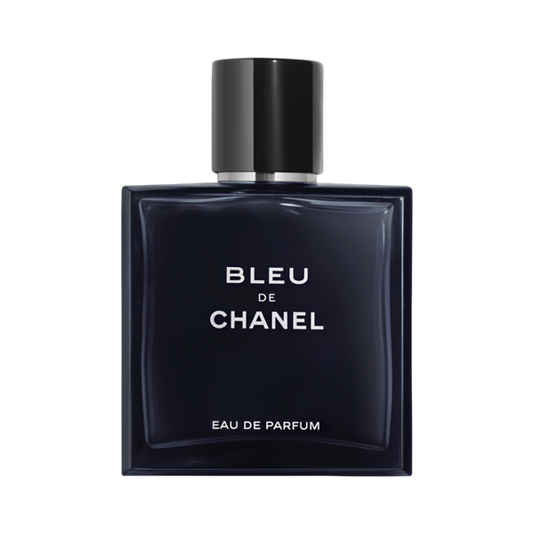 Bleu de Chanel Eau de Parfum - Perfume Masculino