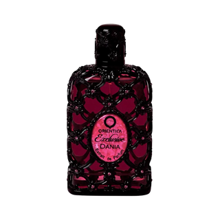 Exclusive Dania Orientica Eau de Parfum - Perfume Feminino