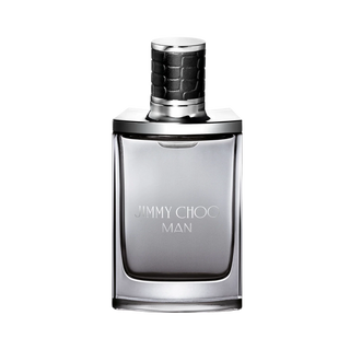 Jimmy Choo Man Eau de Toilette - Perfume Masculino