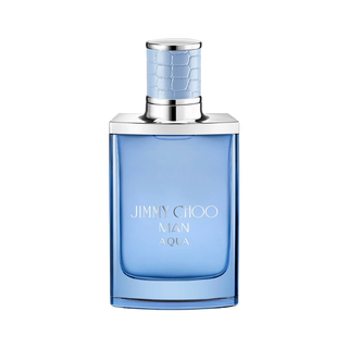 Jimmy Choo Man Aqua Eau de Toilette - Perfume Masculino