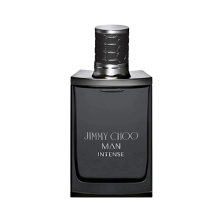 Jimmy Choo Man Intense Eau de Toilette - Perfume Masculino