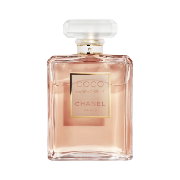 Coco Mademoiselle Chanel Eau de Parfum - Perfume Feminino
