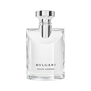 Bvlgari Pour Homme Eau de Toilette - Perfume Masculino