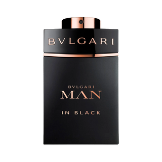 Bvlgari Man in Black Eau de Parfum - Perfume Masculino