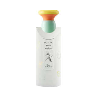 Petits et Mamans Bvlgari Eau de Toilette - Perfume Feminino Infantil