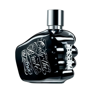 Only The Brave Tattoo Diesel Eau de Toilette - Perfume Masculino