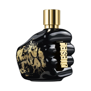 Spirit of the Brave Diesel Eau De Toilette - Perfume Masculino