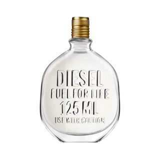 Fuel For Life Diesel Eau de Toilette - Perfume Masculino
