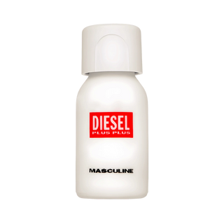 DSL - Diesel Plus Plus - Eau De Toilette - Perfume Masculino