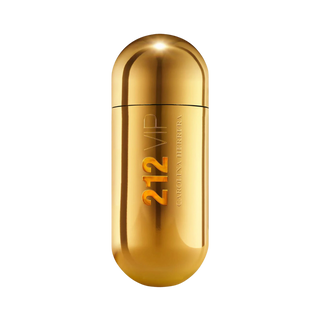 212 VIP Carolina Herrera Eau de Parfum - Perfume Feminino