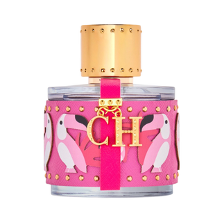 CH Birds of Paradise Carolina Herrera Edição Limitada Eau de Parfum - Perfume Feminino