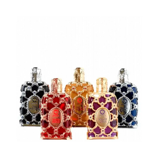 Kit Orientica Exclusivo - 5 Eau de Parfum 7,5ml