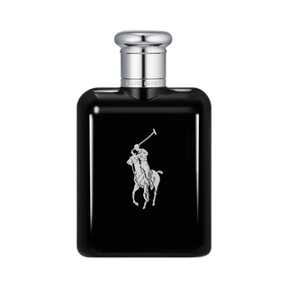 Polo Black Ralph Lauren Eau de Toilette - Perfume Masculino