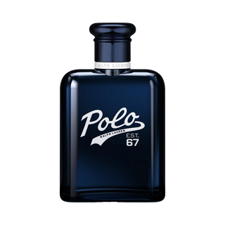 Polo 67 Ralph Lauren Eau de Toilette - Perfume Masculino