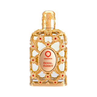 Royal Amber Orientica Eau de Parfum - Perfume Unissex