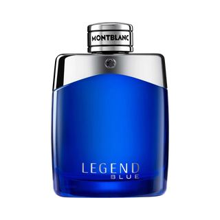 Legend Blue Montblanc Eau de Parfum - Perfume Masculino