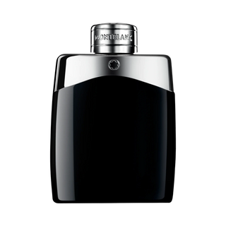 Legend Montblanc Eau de Toilette - Perfume Masculino