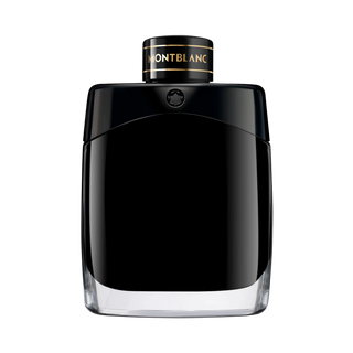 Legend Montblanc Eau de Parfum - Perfume Masculino