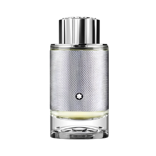 Explorer Platinum Montblanc Eau de Parfum - Perfume Masculino