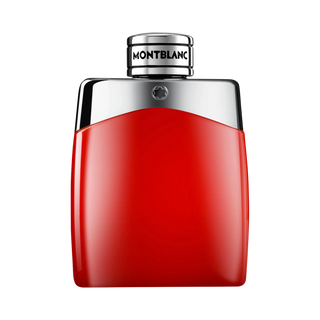 Legend Red Montblanc Eau de Parfum - Perfume Masculino