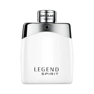 Legend Spirit Montblanc Eau de Toilette - Perfume Masculino