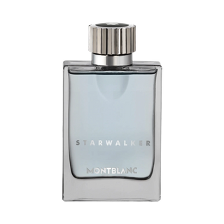 Starwalker Montblanc Eau de Toilette - Perfume Masculino