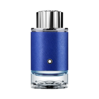 Explorer Ultra Blue Montblanc Eau de Parfum - Perfume Masculino