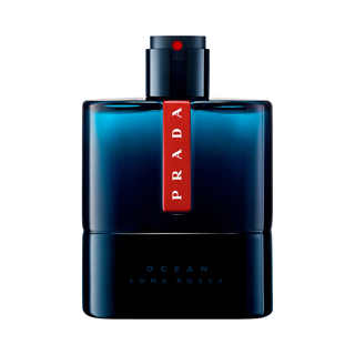 Prada Luna Rossa Ocean Eau de Toilette - Perfume Masculino