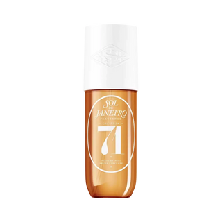 Bruma Corporal Sol de Janeiro Cheirosa 71 Hair & Body Frag Mist