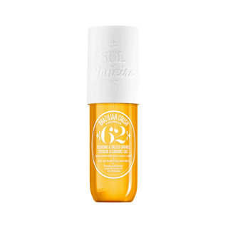 Mist Perfumado Sol de Janeiro Brazilian Crush Cheirosa '62 Body & Hair Mist