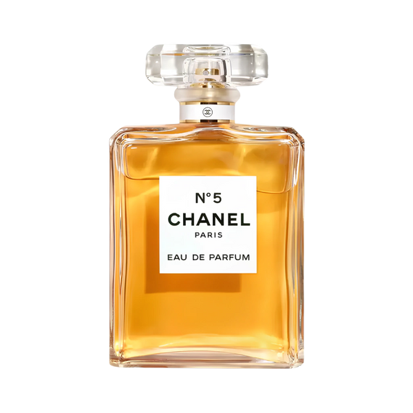 N°5 Chanel Eau de Parfum - Perfume Feminino