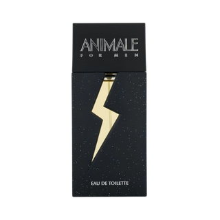 Animale For Men Eau de Toilette - Perfume Masculino