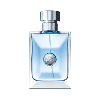 Versace Pour Homme Eau de Toilette - Perfume Masculino