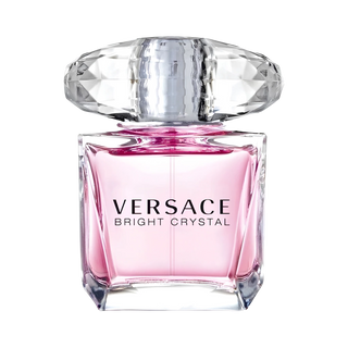 Bright Crystal Versace Eau de Toilette - Perfume Feminino