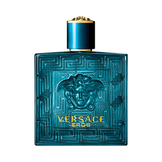 Eros Versace Eau de Parfum - Perfume Masculino