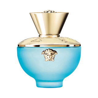 Dylan Turquoise Versace Eau de Toilette - Perfume Feminino