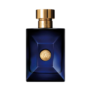 Dylan Blue Pour Homme Versace Eau de Toilette - Perfume Masculino