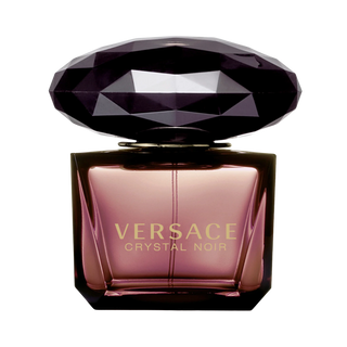 Crystal Noir Versace Eau de Toilette - Perfume Feminino 90ml