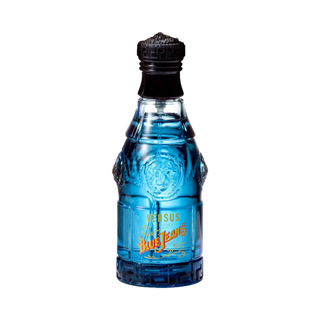 Versus Blue Jeans Man Eau de Toilette - Perfume Masculino
