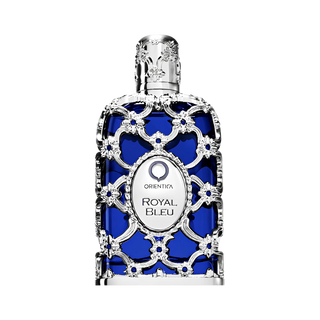 Royal Bleu Orientica Eau de Parfum - Perfume Masculino