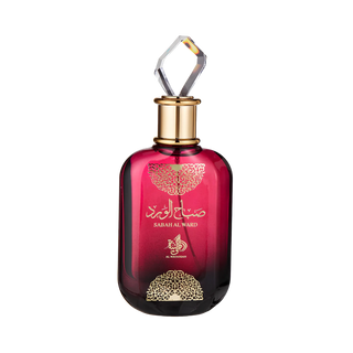 Sabah Al Ward Al Wataniah Eau de Parfum - Perfume Feminino