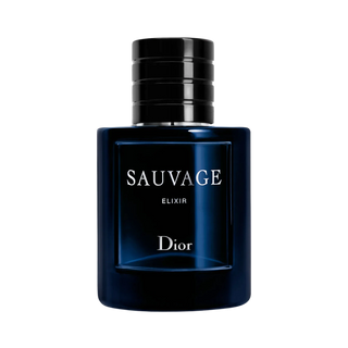 Sauvage Dior Elixir Parfum - Perfume Masculino